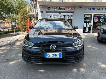 Volkswagen Polo 1.0 TSI DSG Life 95cv