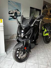 Sym cruisym 300 alpha