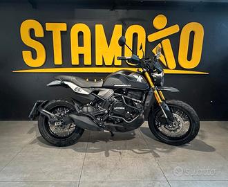 Moto Morini 61/2 scr