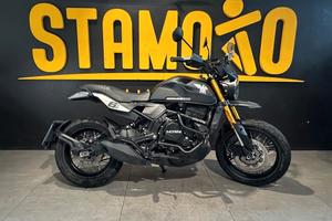 Moto Morini 61/2 scr