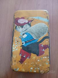 SCATOLINA DI CARAMELLE PERUGINA