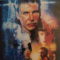 DVD da collezione Blade runner
