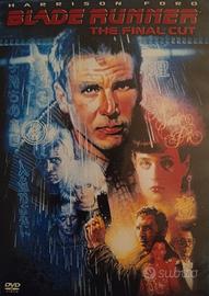 DVD da collezione Blade runner
