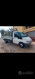 furgone Ford transit 115 t 350