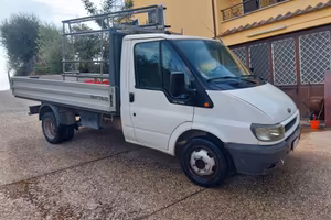 furgone Ford transit 115 t 350