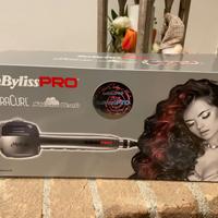 Babyliss arricciacapelli automatico 