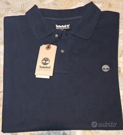 Timberland polo originale nuova 
