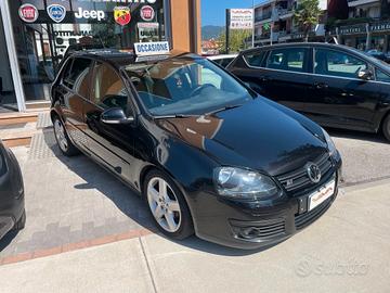 Volkswagen Golf 1.4 16V TSI 5p. GT Sport