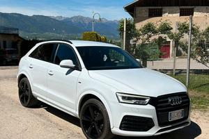 Audi Q3 S-line