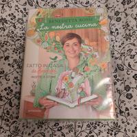 Benedetta Rossi - La nostra cucina 