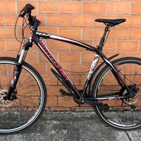 Mtb  Trekking Bottecchia 29 freni disco