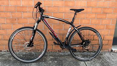 Mtb  Trekking Bottecchia 29 freni disco