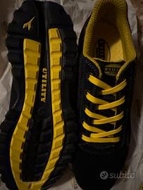 Diadora antinfortunistica n43