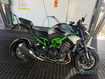 z900 A2 2025