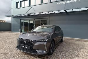 DS AUTOMOBILES DS 4 PureTech 130 aut. Etoile Alcan