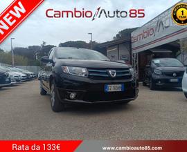 Dacia Sandero 1.2 GPL 75CV Lauréate