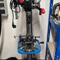 Trapano a colonna Fervi 0752