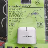 Repellente zanzare Radarcan