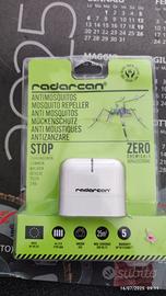 Repellente zanzare Radarcan