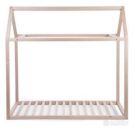 letto Montessoriano childhome