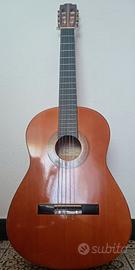 chitarra da concerto