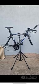 Bici da Corsa tryatlonh Pinarello 
