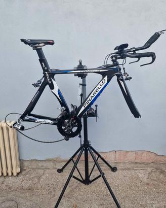 Bici da Corsa tryatlonh Pinarello 