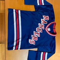 Maglia Hockey NHL New York Rangers vintage