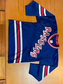 Maglia Hockey NHL New York Rangers vintage