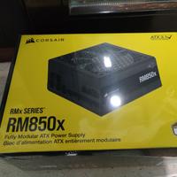 Alimentatore Psu Nuovo Corsair Rm850x