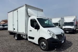 Renault master furgone 4.20 e sponda 2019 E6