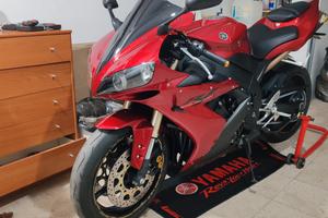 yamaha r1 20v 