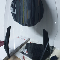 Accessori T Max 530