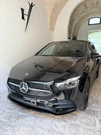 Mercedes Benz cl classe b