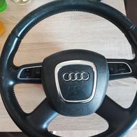 volante audi A4 b8 