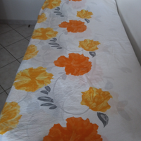 Sacco copripiumino singolo cotone