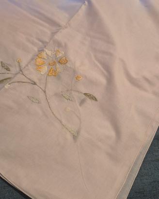 Tovaglia in cotone