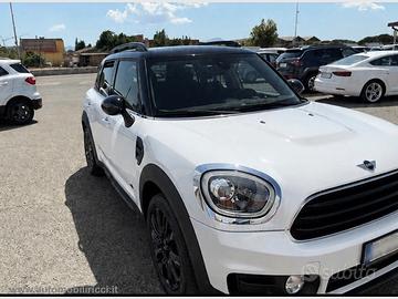 MINI Mini Cooper D Countryman ALL4 Aut.