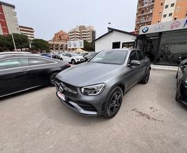 Mercedes-benz GLC 220 d 4Matic Coupé Premium