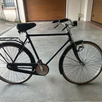 Bicicletta da uomo anni 70