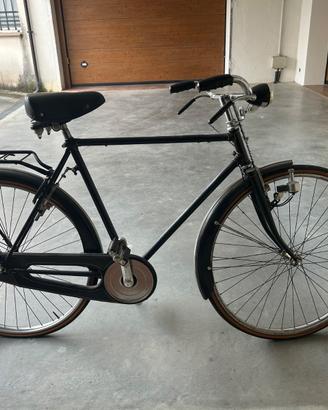 Bicicletta da uomo anni 70