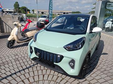 dr 1.0 EV FULL ELECTRIC FINANZIABILE A TASSO 0