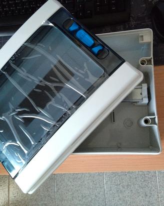 Morsettiera di distribuzione EATON IKA-1-12-OT