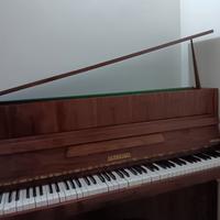 PIANOFORTE 