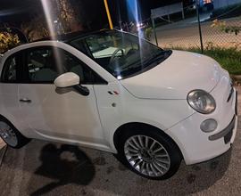 Fiat 500 1.3 Multijet 16V 75 CV Lounge