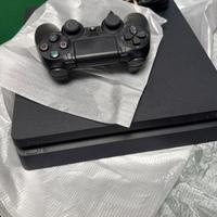 PlayStation 4 Slim 500 GB