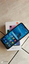 Xiaomi Redmi 9C nuovo 4/128