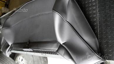 Copertura cappotta volkswagen maggiolino