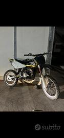 Suzuki rm 85
