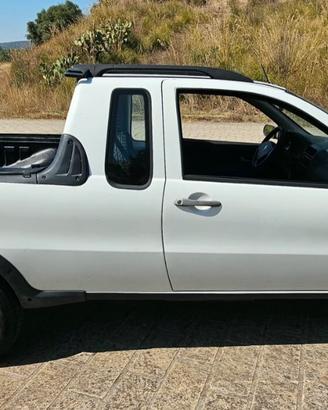 1.3 MJT Pick-up Cabina Lunga Anno 2008 Km 174528
